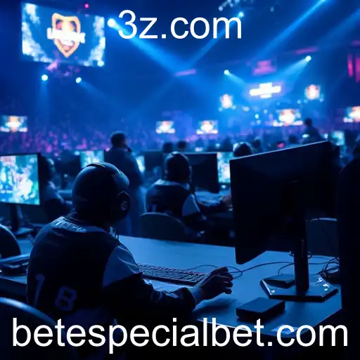 Tendências Emergentes nos Jogos Online em 2025