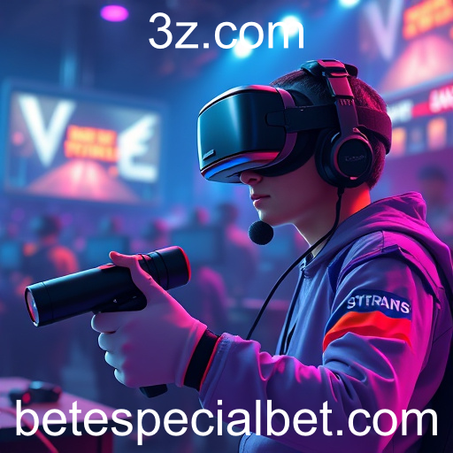 Avanços e desafios no mercado de jogos de azar em 2025