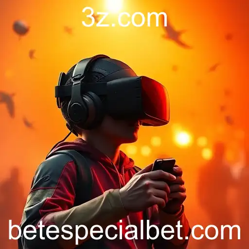 Avanços e Desafios no Mundo dos Jogos Online em 2025