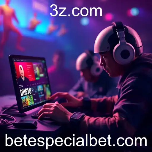 O Crescimento dos Jogos Online no Brasil