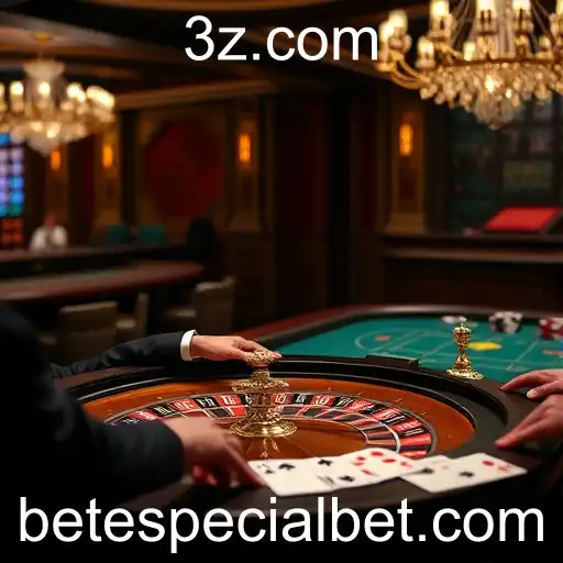 O Impacto do Betespecial no Mercado de Jogos