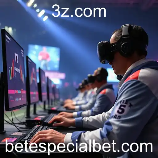 A Revolução dos Jogos Online em 2025