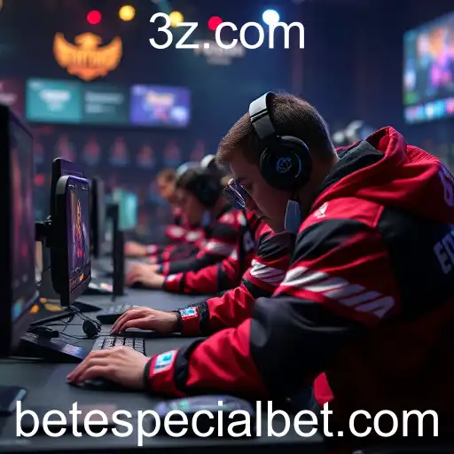 Avanços Tecnológicos e a Transformação das Apostas Online