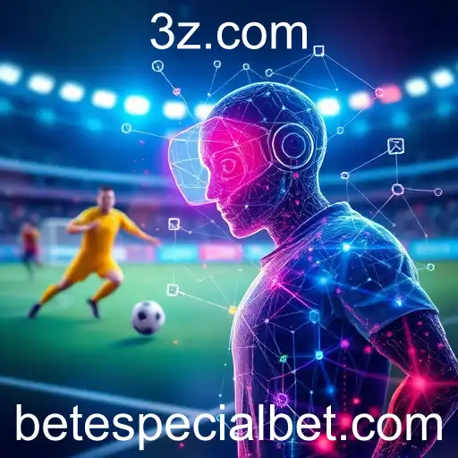 Inovações Tecnológicas Transformam o Mundo dos Jogos