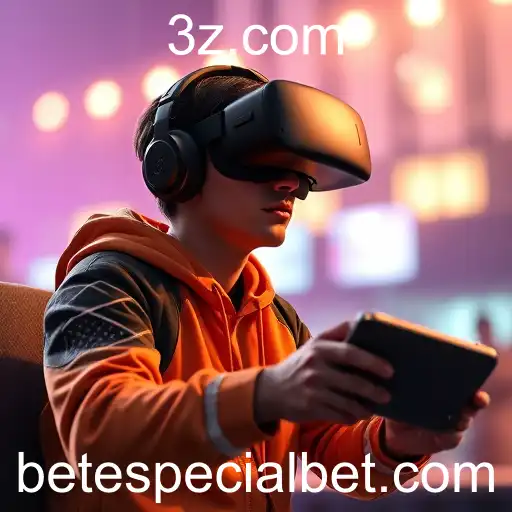 A Ascensão dos Jogos Online em Meio à Tecnologia Avançada