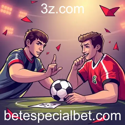 Revolução nos Jogos Digitais: A Ascensão do Betespecial